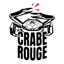 Le Crabe Rouge