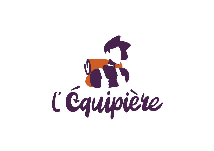 L'équipière