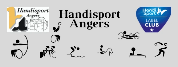 Handisport Angers
