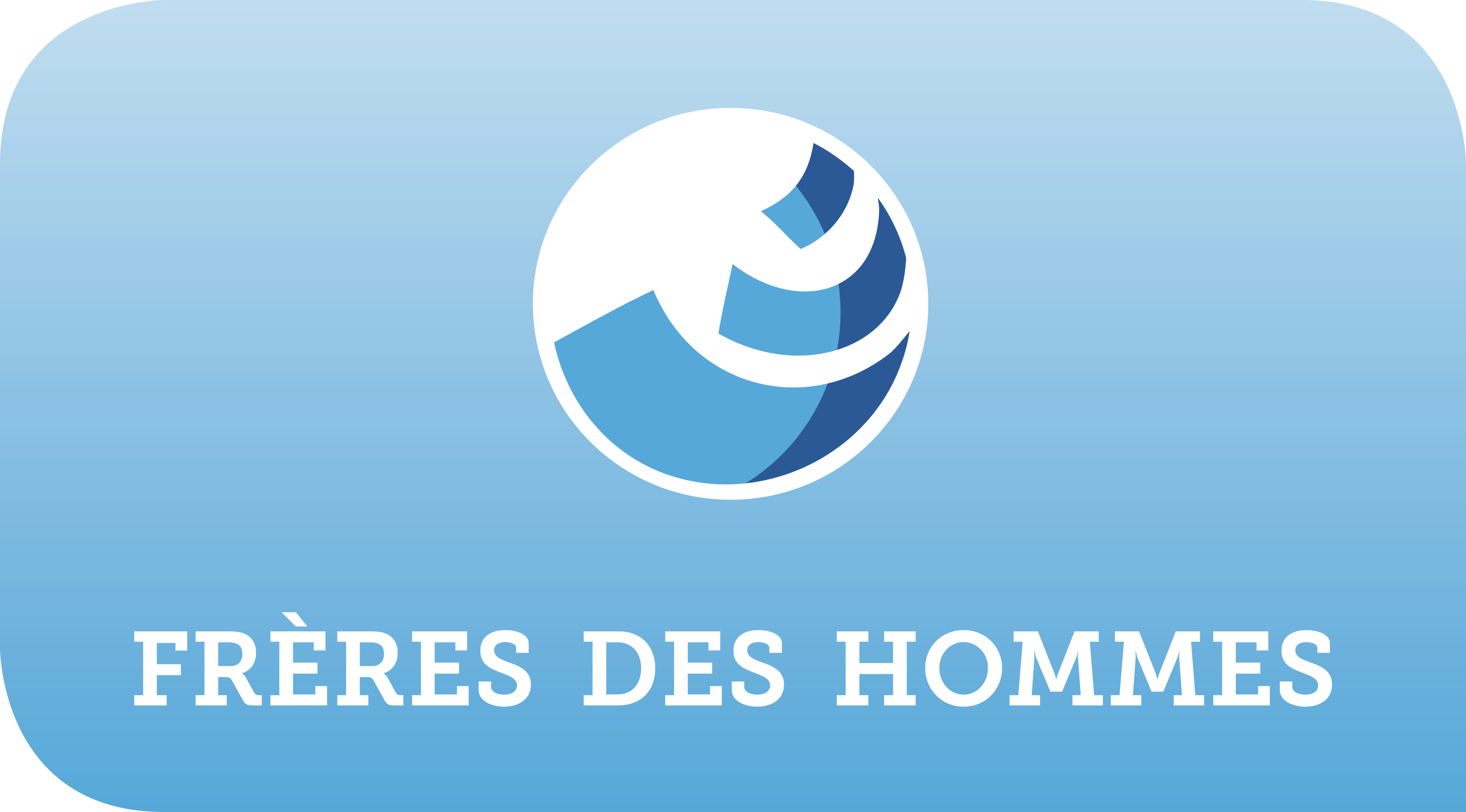 Frères des Hommes