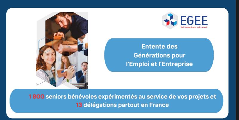 EGEE ALPES MARITIMES