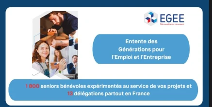 EGEE ALPES MARITIMES