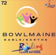 CLUB BOWL'MAINE DE SABLE-SOLESMES-LA FLÈCHE
