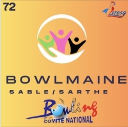 CLUB BOWL'MAINE DE SABLE-SOLESMES-LA FLÈCHE
