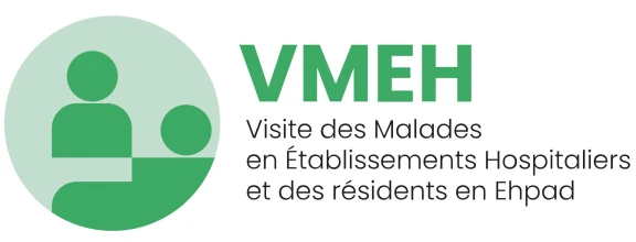 V.M.E.H 49 (Visite des Malades et Résidents en Hôpitaux et en EHPAD)