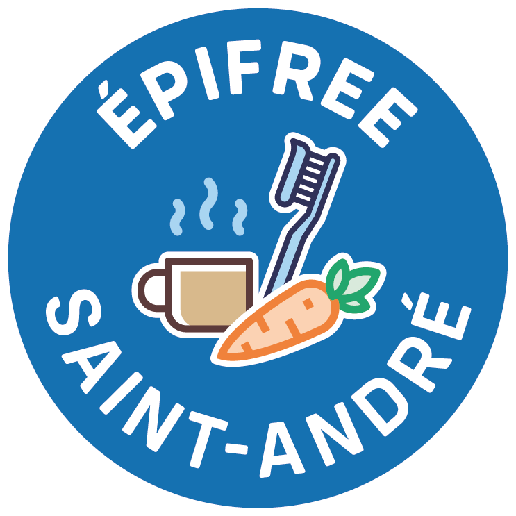 Société Saint-Vincent-de-Paul (Jeunes) - Epifree