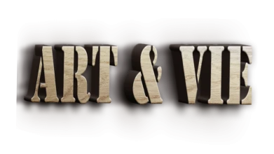 ART et VIE Assos
