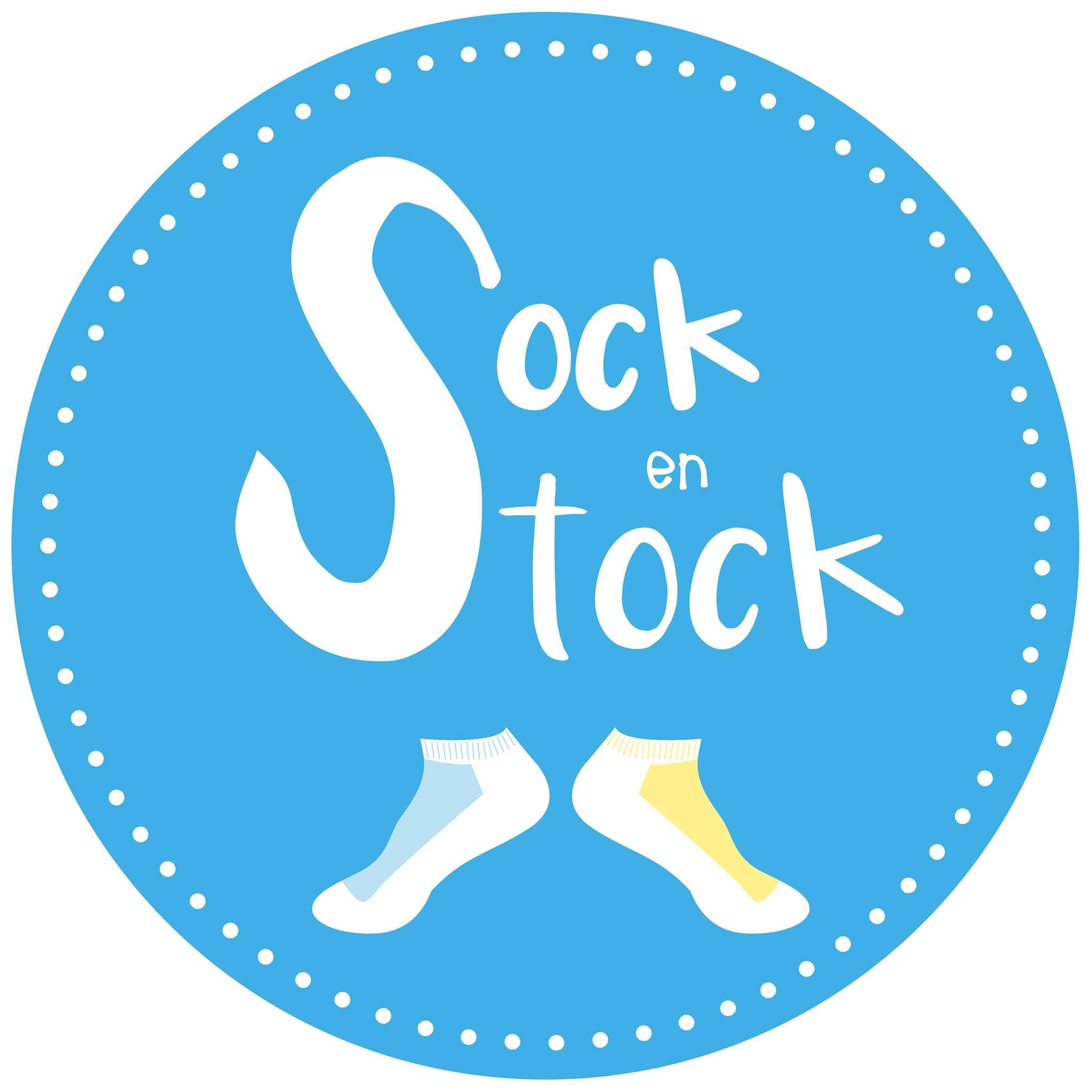 Sock en Stock