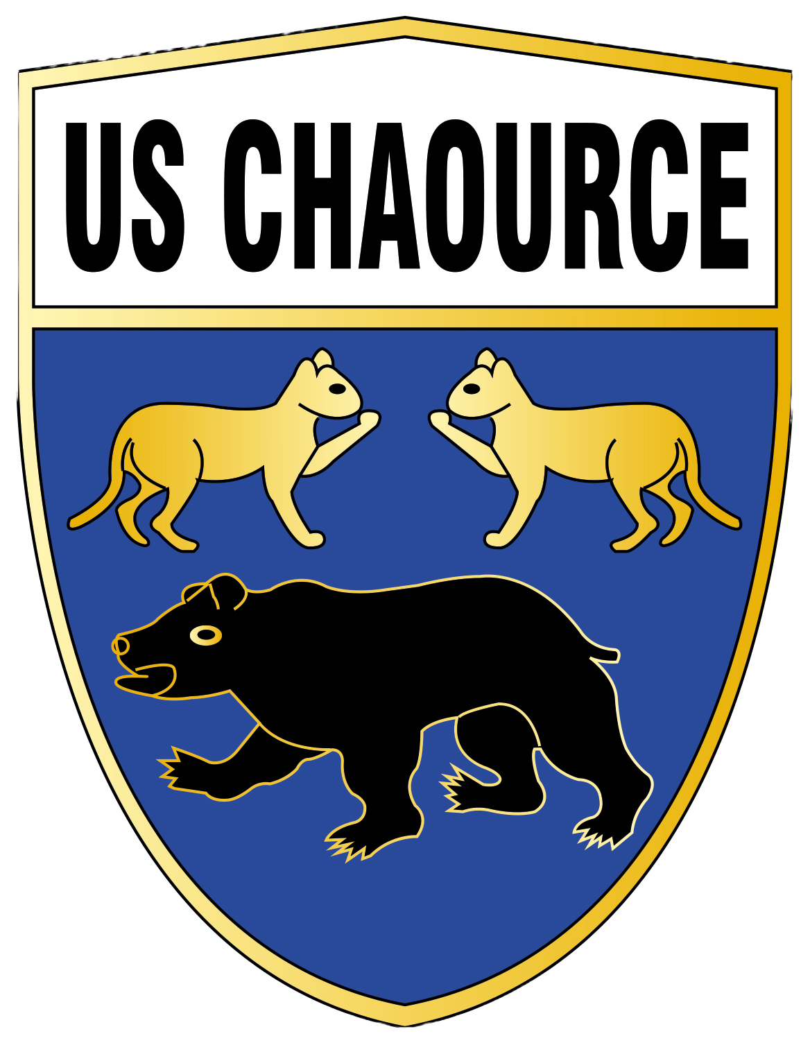UNION SPORTIVE CHAOURÇOISE