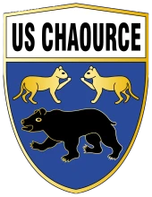 UNION SPORTIVE CHAOURÇOISE