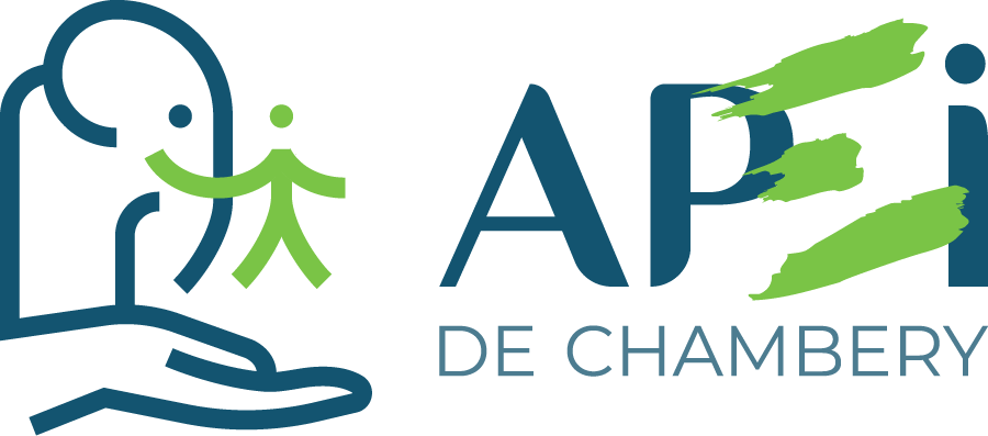 Association des parents des personnes handicapées mentales et de leurs amis de Chambéry