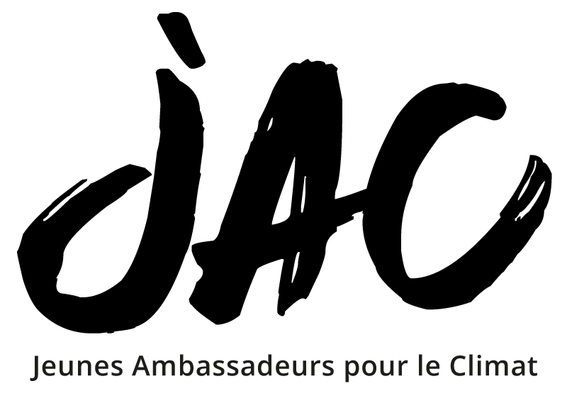 Jeunes Ambassadeurs pour le Climat