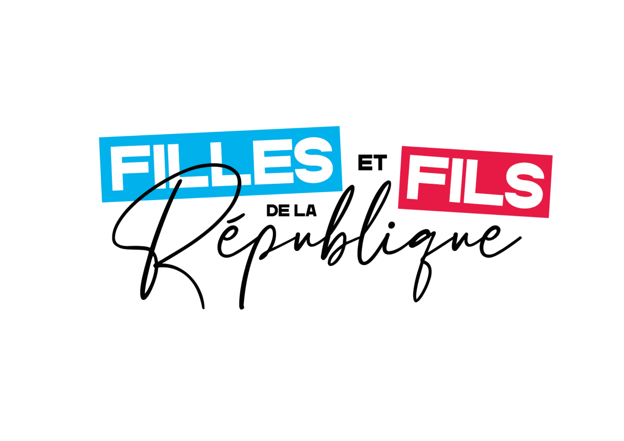 Filles et Fils de la république