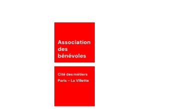 Conseillers bénévoles de la cité des métiers