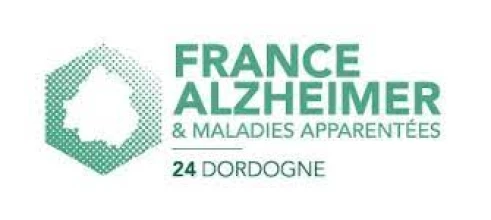 France Alzheimer Dordogne