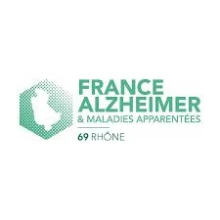 France Alzheimer Rhône