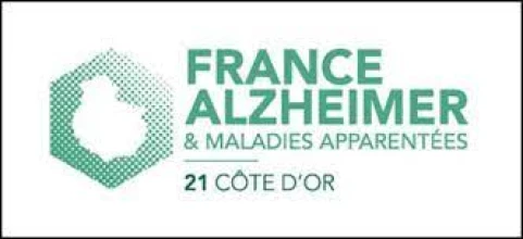 France Alzheimer Côte d'Or