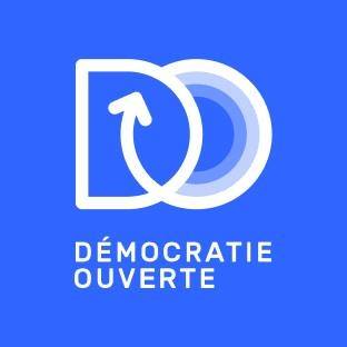 Démocratie ouverte