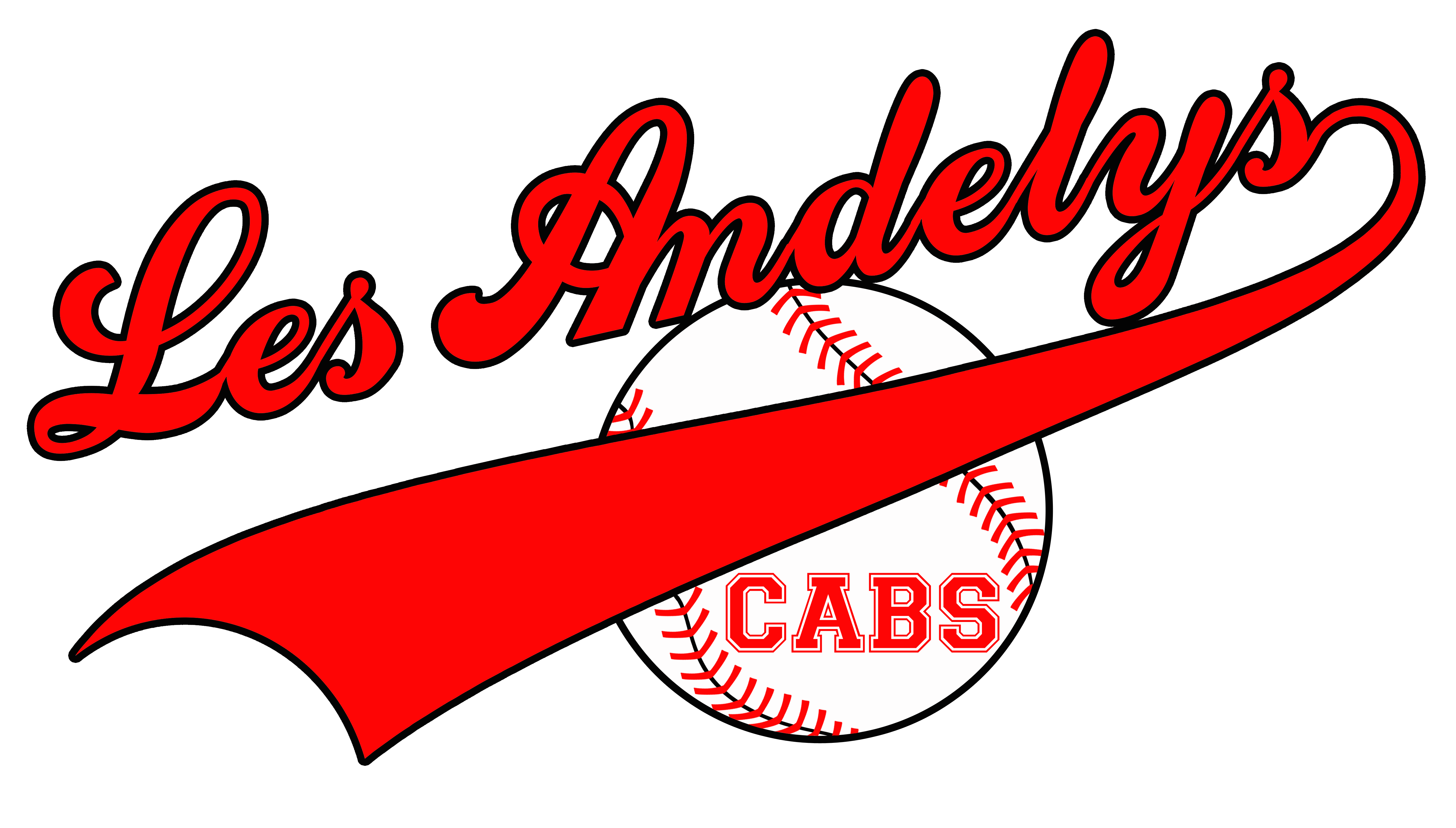 CLUB ANDELYSIEN BASEBALL SOFTBALL (CABS)