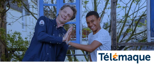 Télémaque Bordeaux