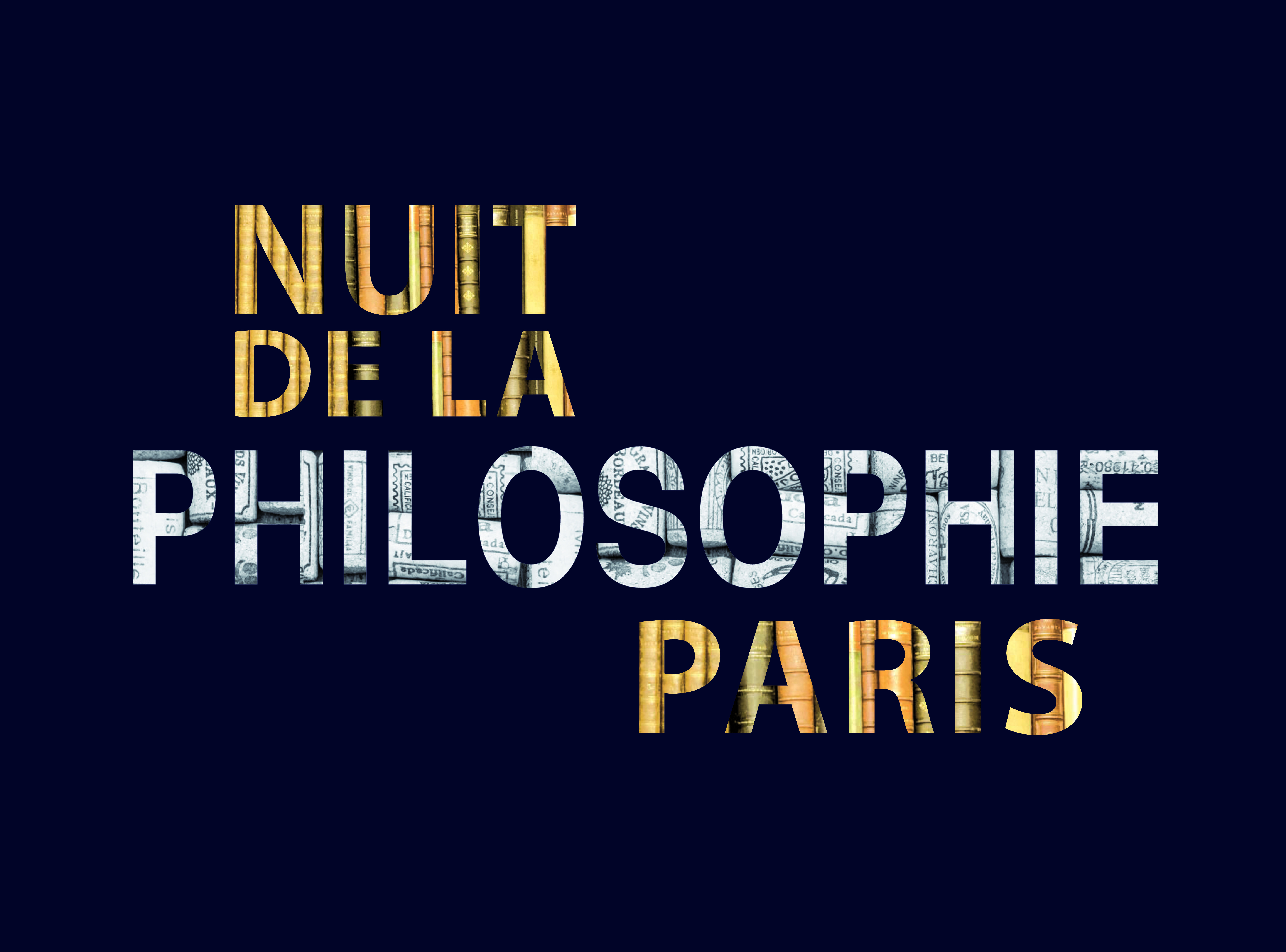 Nuit de la philosophie