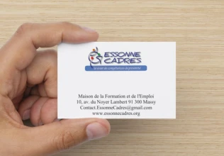 Essonne Cadres