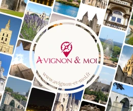 Avignon et moi