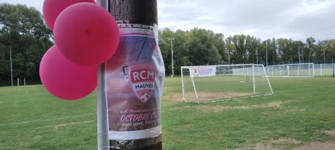 Racing Club Malvinois