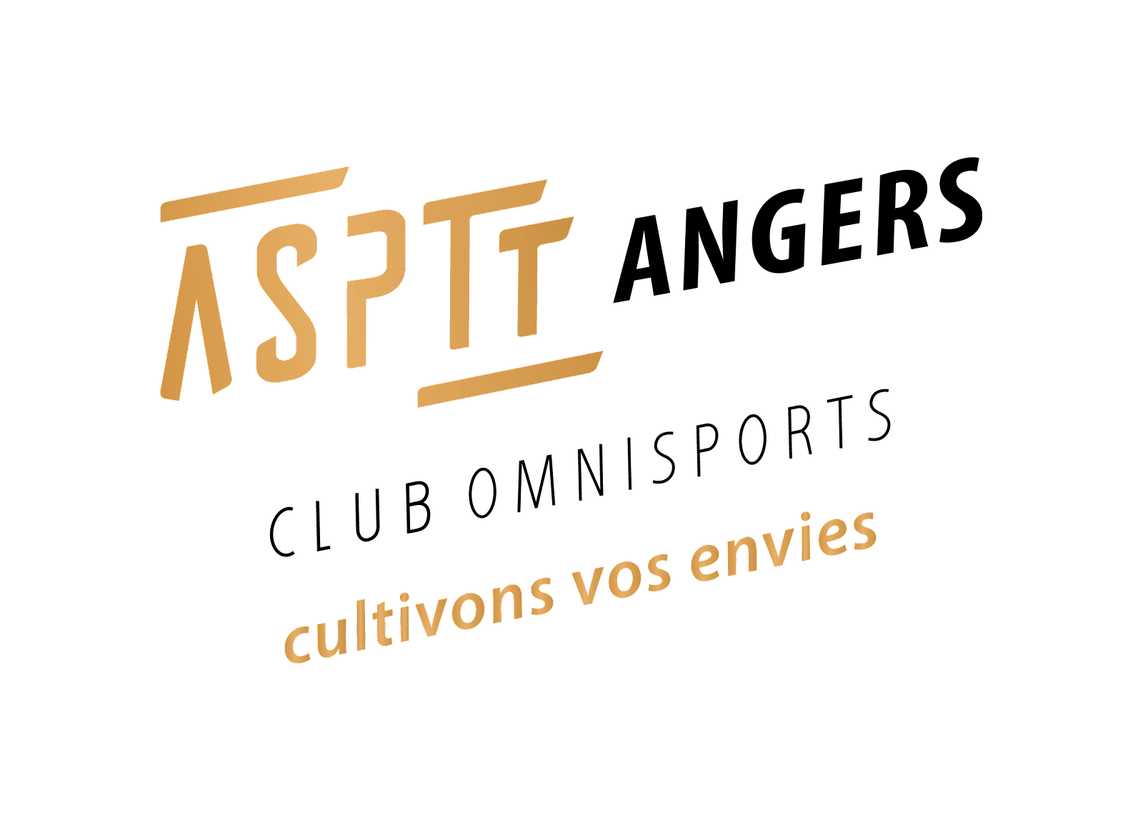 ASPTT ANGERS