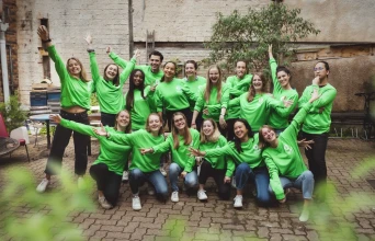 Oxfam France - Groupe local de Nantes