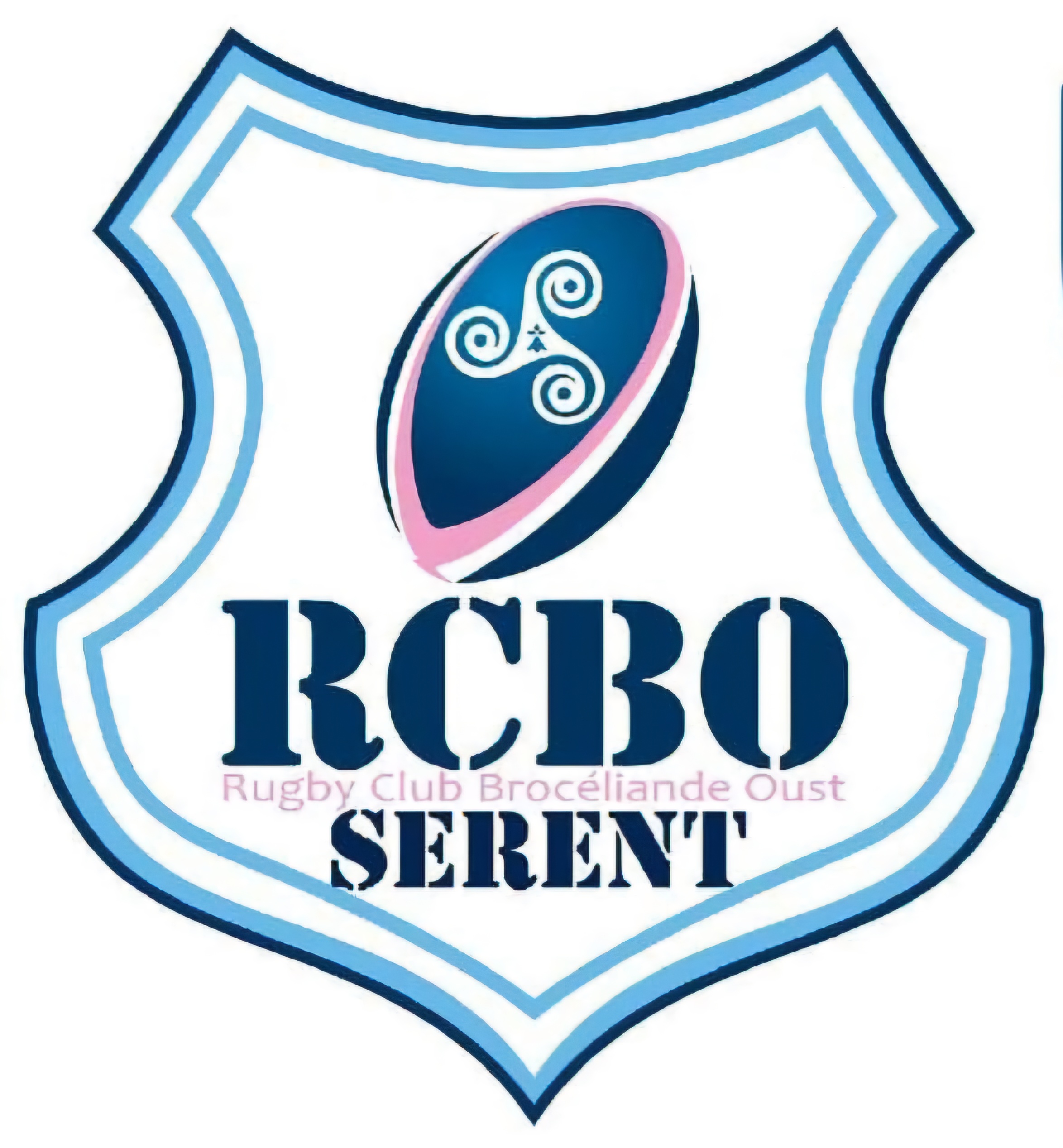 Rugby Club Brocéliande Oust Sérent