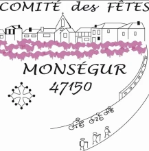 Comité des fêtes de Monségur 47