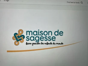 Maison de Sagesse