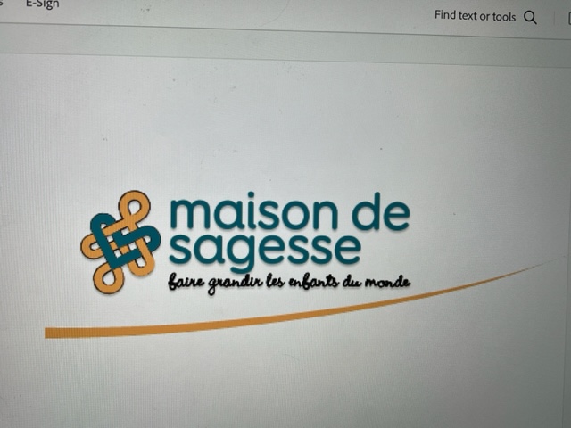 Maison de Sagesse