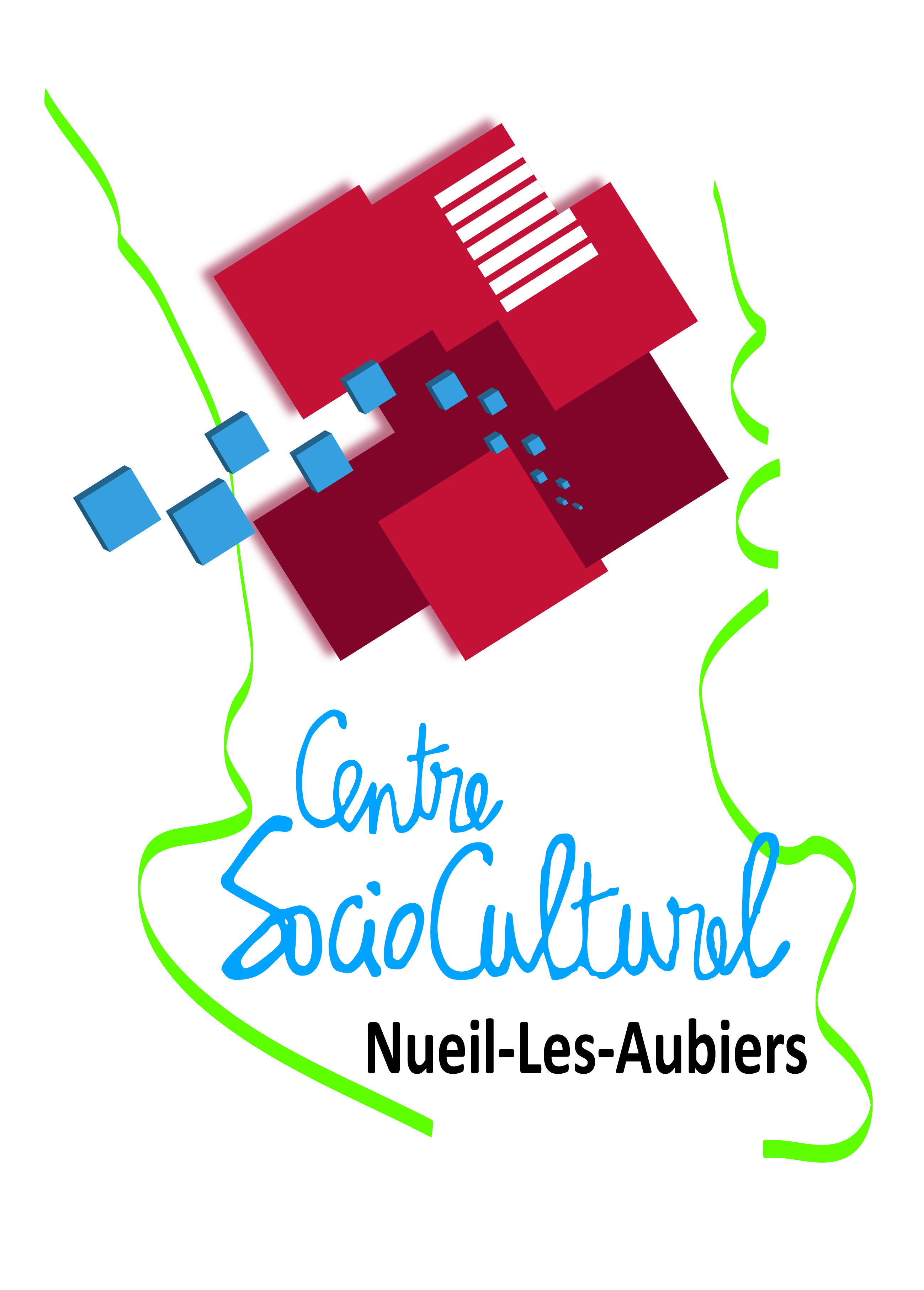 Centre SocioCulturel Nueil-les-Aubiers
