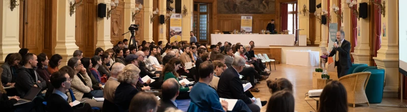 Institut de la Transition foncière