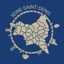 Scouts et Guides de France - Territoire Seine-Saint-Denis