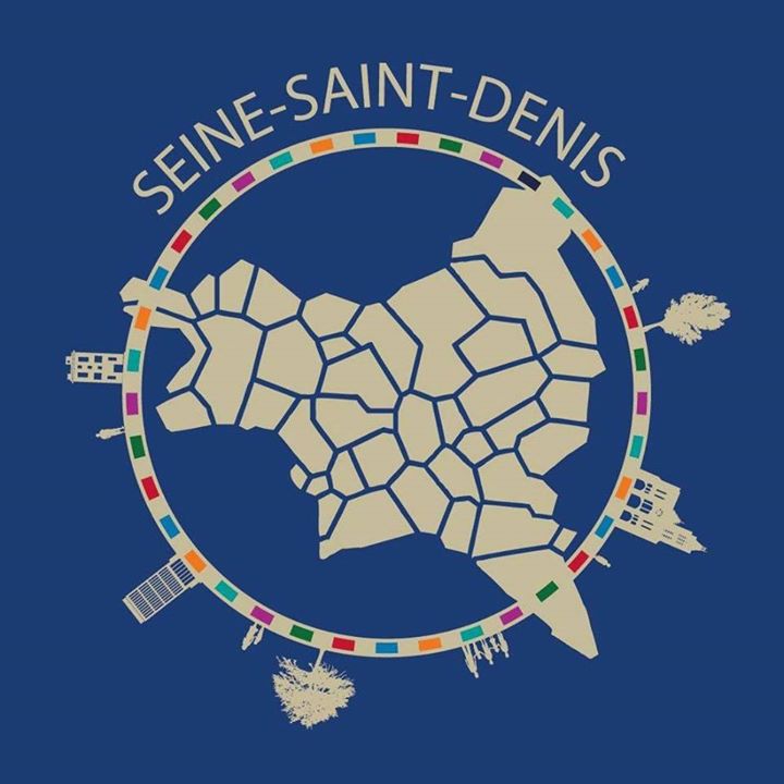 Scouts et Guides de France - Territoire Seine-Saint-Denis