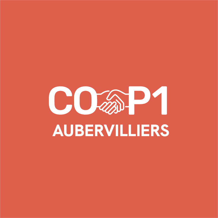 Cop1 - Aubervilliers
