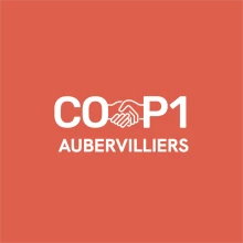 Cop1 - Aubervilliers