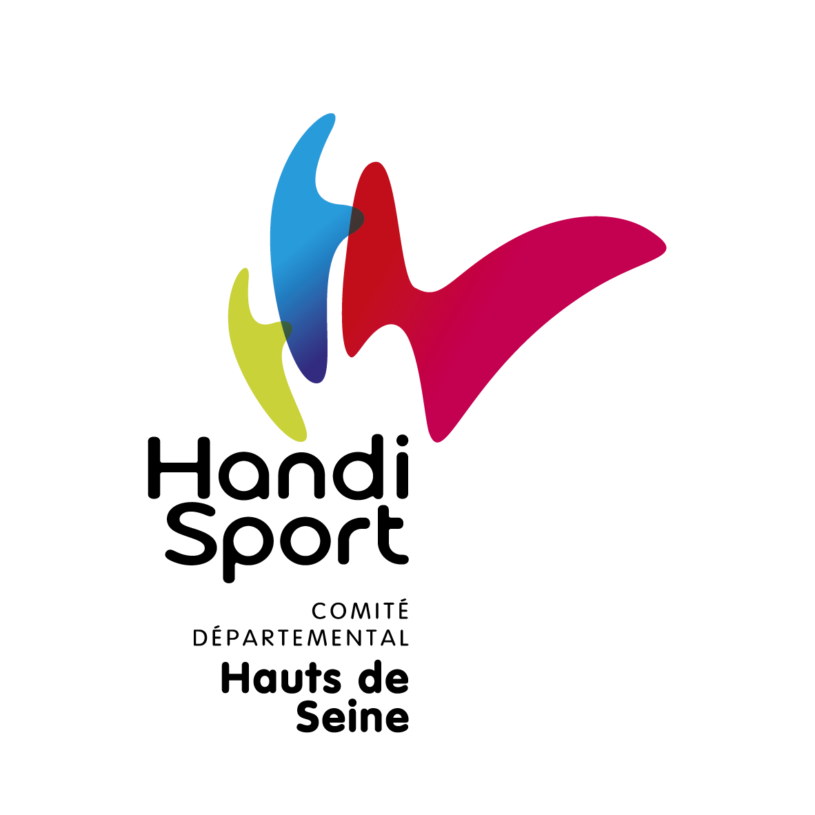 Comité Départemental Handisport 92