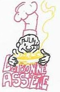 LA BONNE ASSIETTE