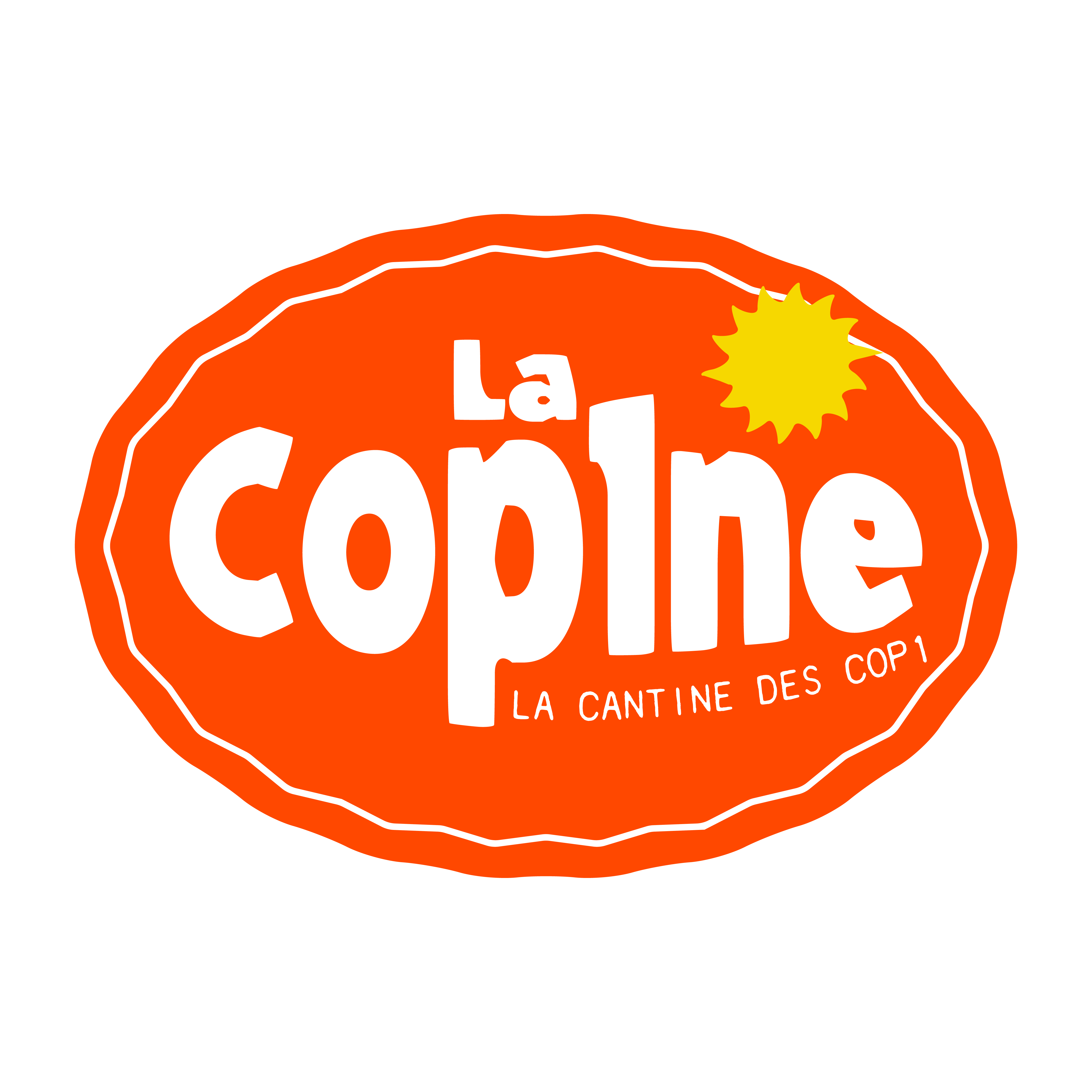 La Cop1ne - Cop1 Solidarités Étudiantes