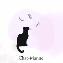 ASSOCIATION CHAT-MANNE