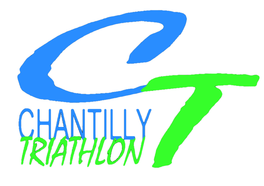 Chantilly Triathlon