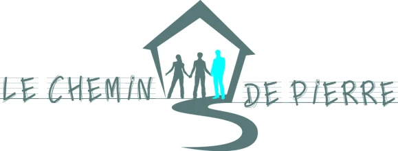 LE CHEMIN DE PIERRE