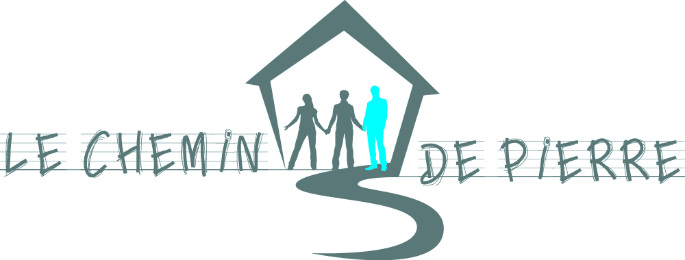 LE CHEMIN DE PIERRE