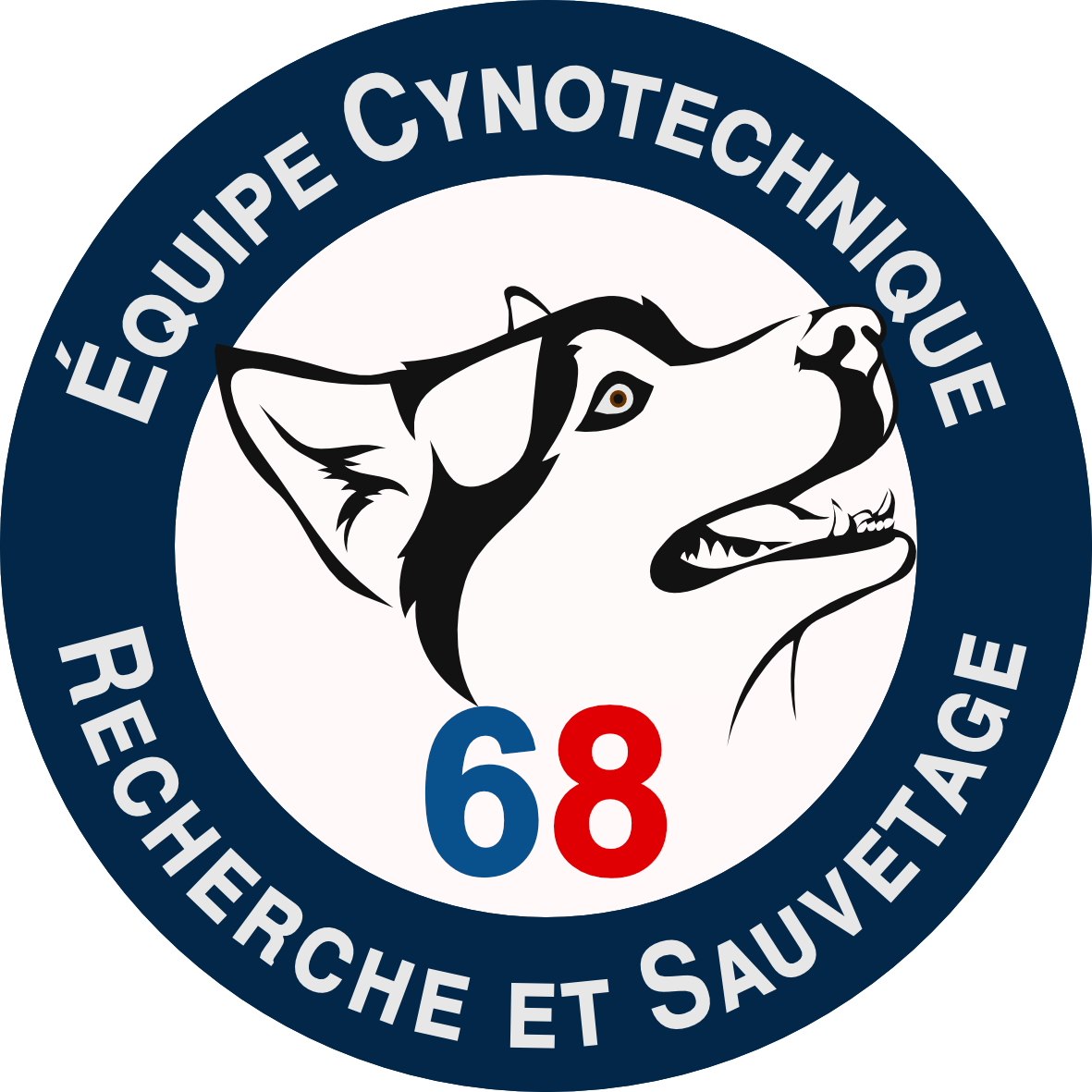 Je participe a l'élaboration de documents sur la coordination d'actions de recherches et de sauvetages