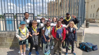 EEDF - Groupe de St Germain en Laye