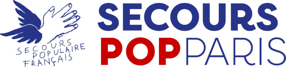 Secours Populaire de Paris